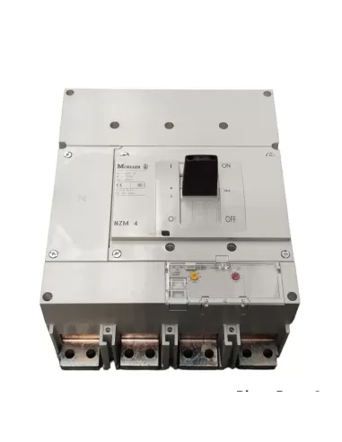 Nzmn4-4-ae800/500 int.aut.4p 800a 50ka n60